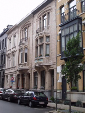  Apartments Suites in Antwerp  Антверпен